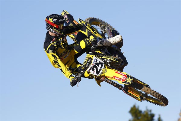 Smooth sailing in Sweden for Desalle and Herlings