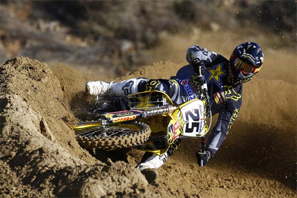 2014 MXGP of Thailand – Live Timing