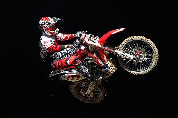 Valkenswaard beckons as Team HRC head to The Netherlands