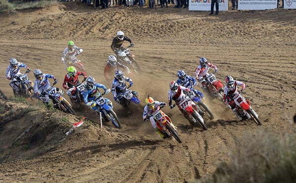 Internazionali MX SIDI SERIES 2015 – LIVE ON TV!
