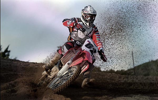 Klemen Gercar #62 in MXGP – Episode