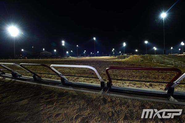 Opener in Qatar is Set to Stun