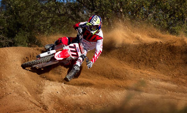 Bobryshev feeling strong after Spain qualifying