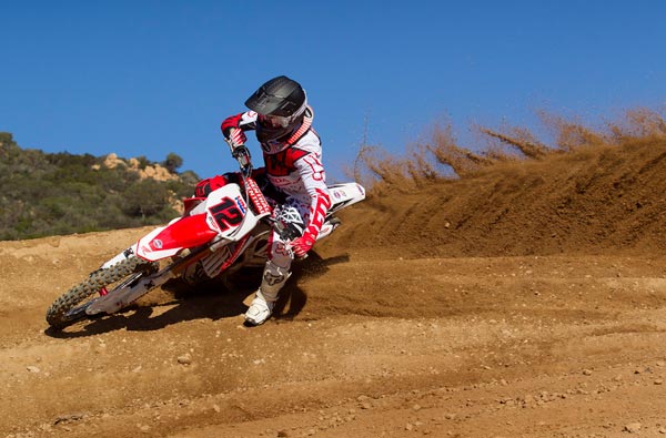 Max Nagl ready for Swedish MXGP