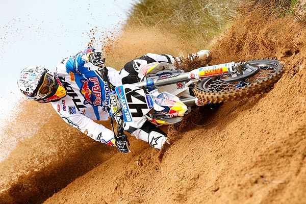 Double Podium for Todd Waters at Internazionale d’Italia Series In Sicily