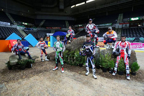 X-Trial – New format and animated video brings series to life