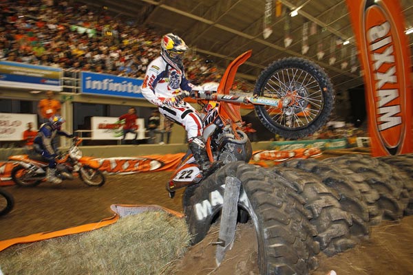 SuperEnduro Spain: 10 things you need to know