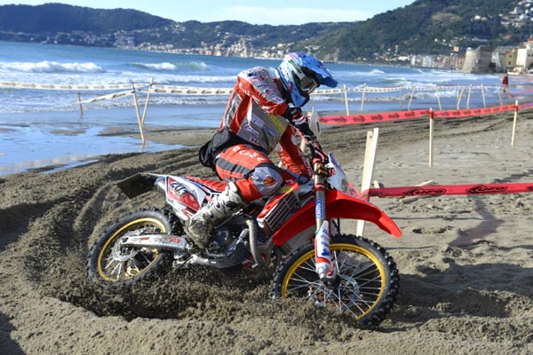 Interview with Alex Salvini