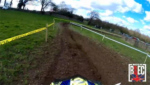 Awesome GoPro footage from BSEC Canada Heights