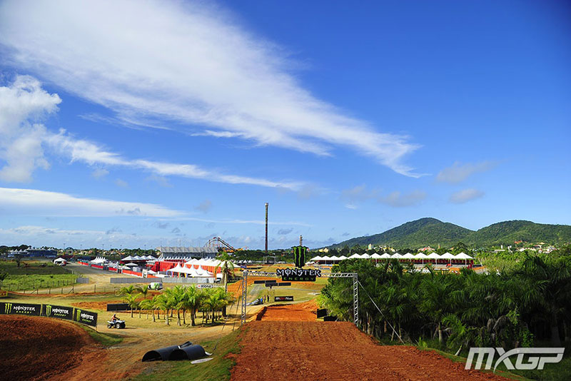 MXGP of Brazil – Live Broadcast on MXDOSE.com