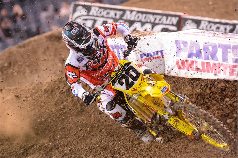 Broc Tickle injury Update