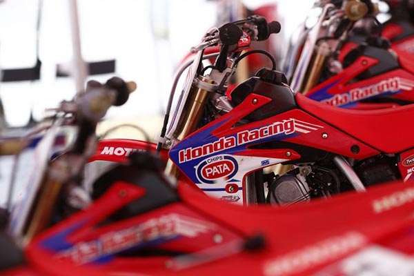 Incident at the MXGP of France – Statement of Fact