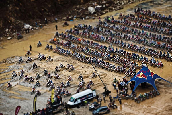 ERZBERGRODEO XX 2014