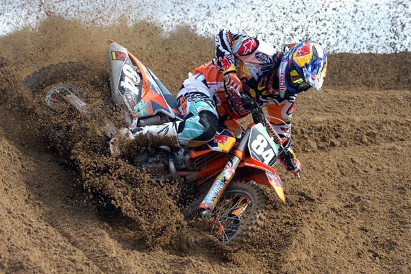 2014 MXGP of Netherlands – Live on MXDOSE.com