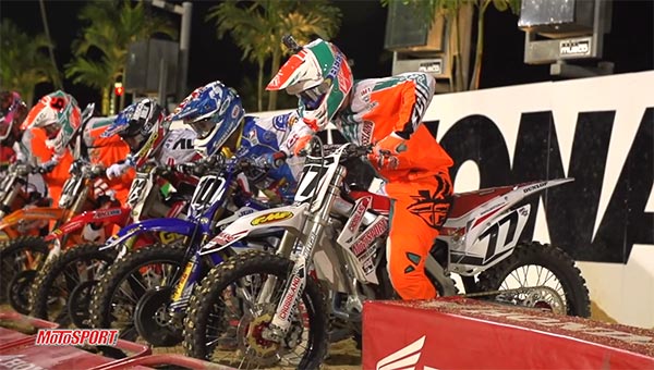 The Albertson Project – Daytona Bike Week EP15