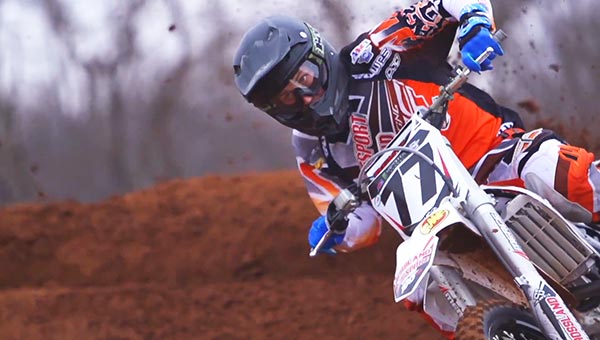 The Albertson Project – Midseason EP13