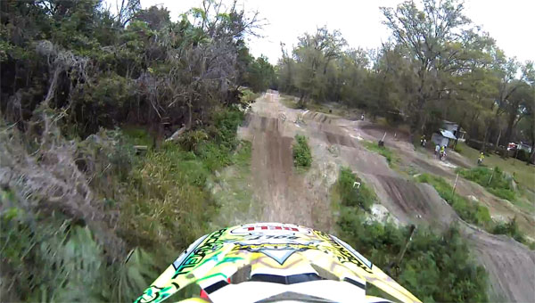 Helmet cam with Justin Starling – Starling Compound