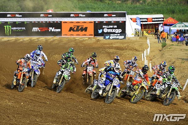 Clarification on MXGP of Thailand fuel by ETS