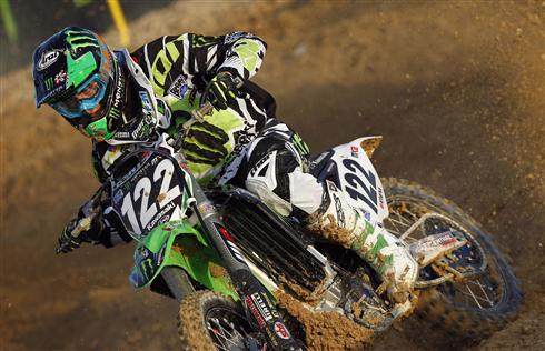 Dylan Ferrandis scores a career-first GP moto win in Qatar