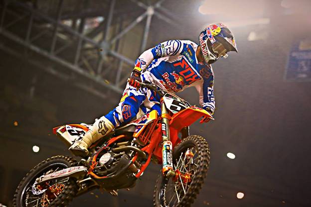 AMA Supercross Toronto – Preview