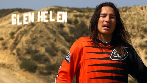 Amateur Spotlight Featuring Tanner Taylor