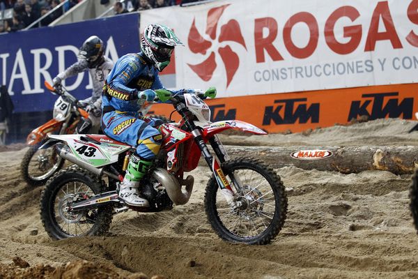 SuperEnduro WC – The Young Guns are coming!