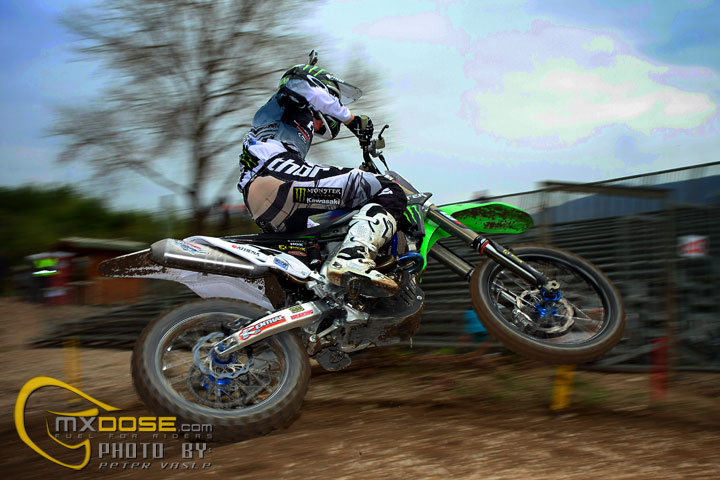 Thomas Covington – Video