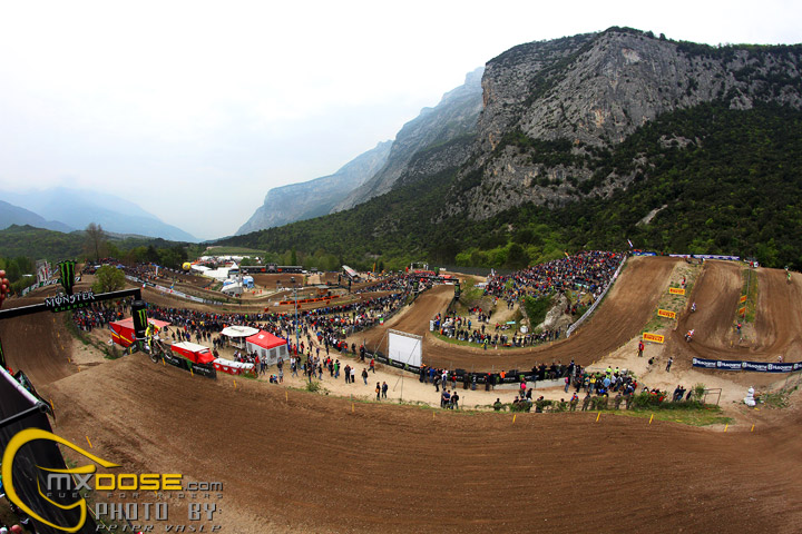 All you need to know for MXGP of Trentino