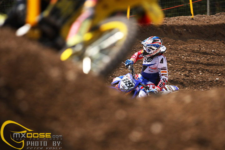 Interview with Jeremy Van Horebeek