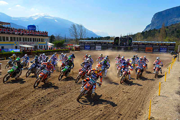 Quick chat with Gautier Paulin