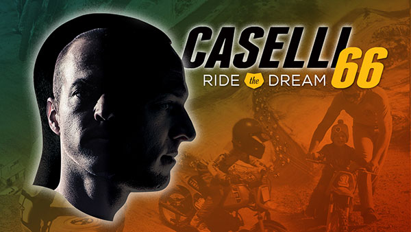 Ride the Dream – Caselli 66 Video