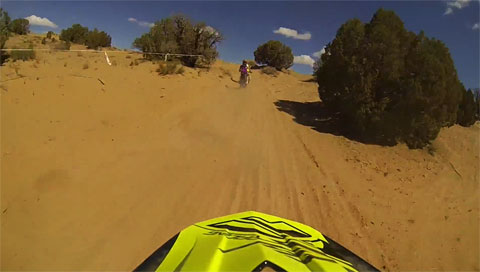 WEBE Racing ’14: Round 1 – Farmington