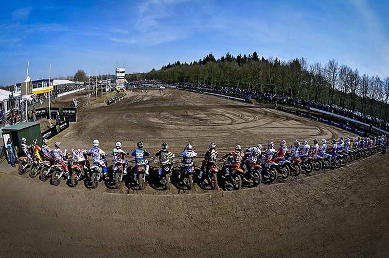 Before MXGP of Netherlands – Round 6