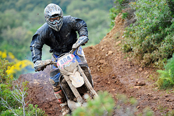 Matti SEISTOLA on the podium
