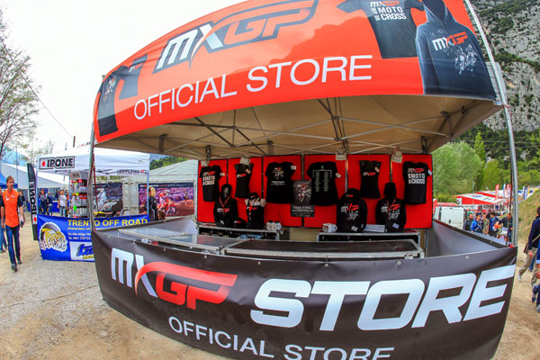 2014 MXGP Merchandise Now Available
