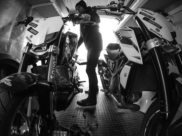 Rok Bagoros #mywayback 2014