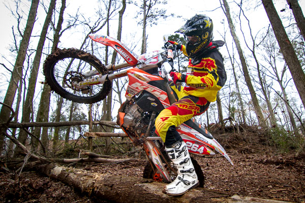 Ryan Sipes Chapter 2 Episode – Season 2