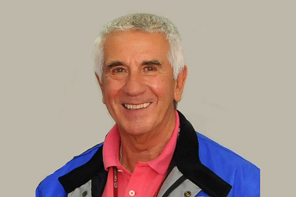 Addio “Enzo”! Passing away of Vincenzo Mazzi