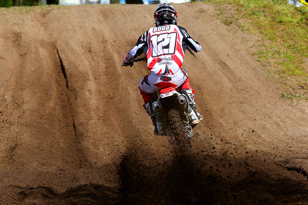 Boog 4th, Getteman 5th in Wuustwezel International MX