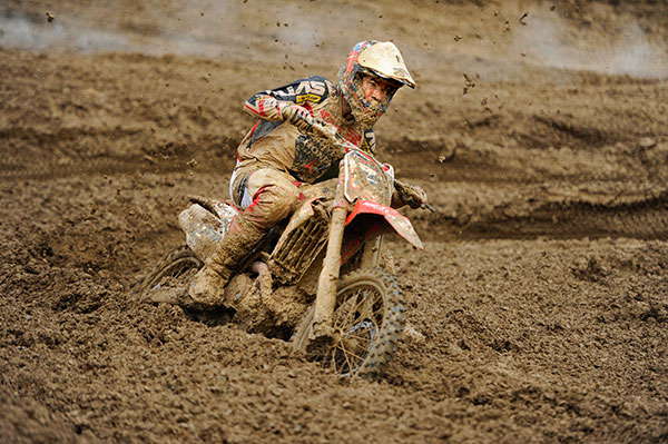 Xavier Boog leaps ahead in MXGP standings