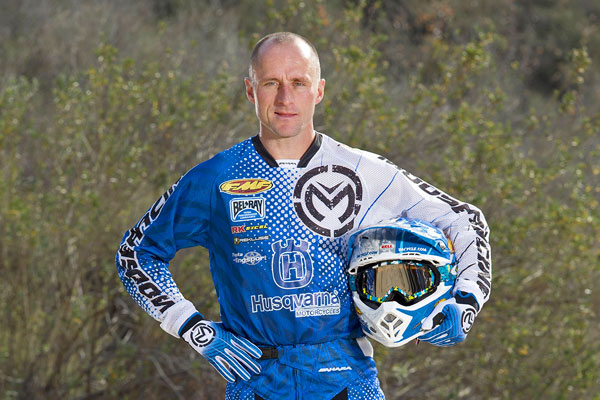 Interview with Mike Brown