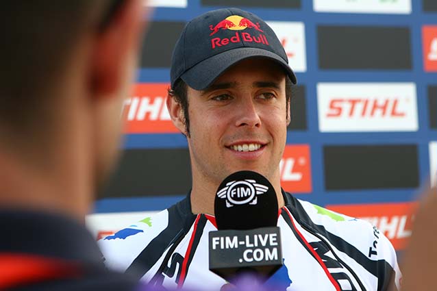 Can Raga continue his winning run?