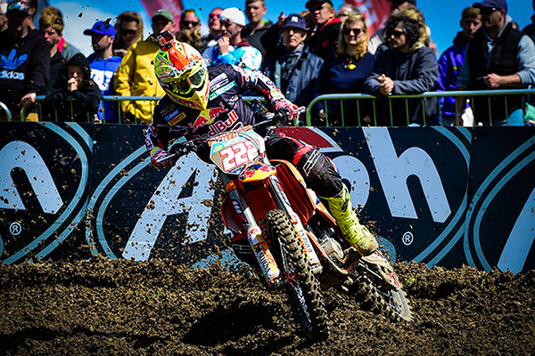 MXGP of Italy 2013 – FULL Coverage