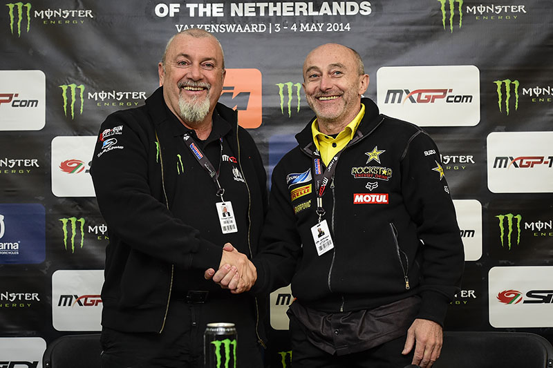 Lommel to host MXGP of Belgium