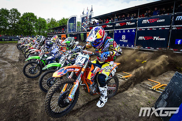 MXGP of the Netherlands – 2014 Highlights