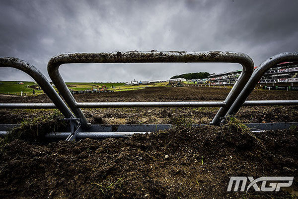 2014 MXGP of Great Britain – Live on MXDOSE.com