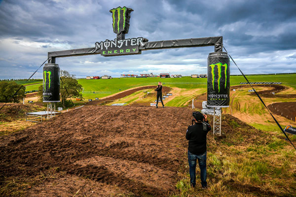 Follow the Live results from UK MXGP on MXDOSE.com