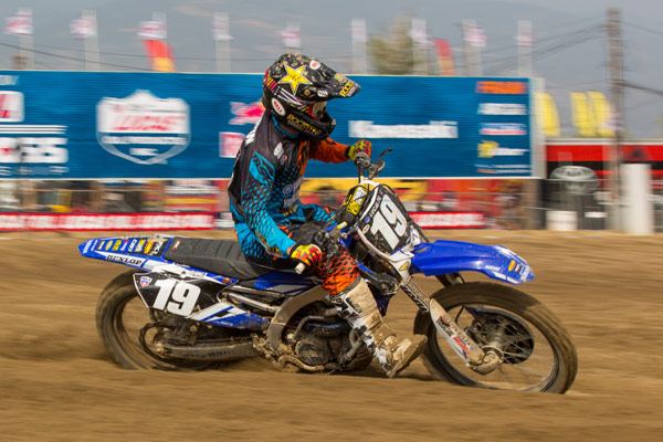 In the Spotlight with Jeremy Martin