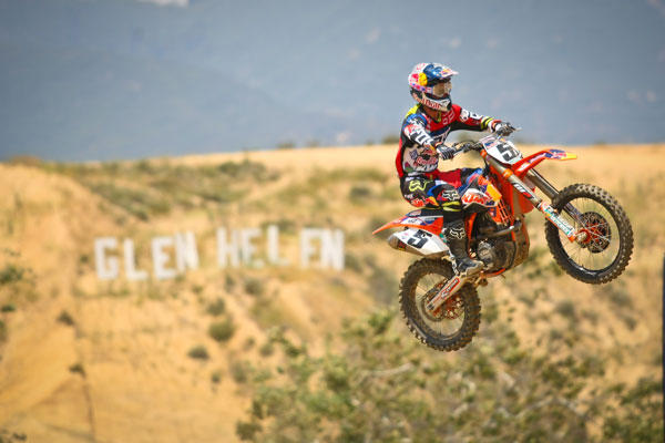 450 Class Championship Preview