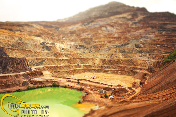 Erzberg success: much more than just a ride up the Iron Mountain